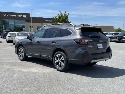 Used 2020 Subaru Outback Touring XT AWD/4WD image 25