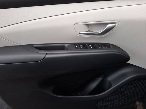 Used 2026 Hyundai Tucson SEL image 13