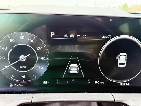 Used 2024 Kia Telluride SX Prestige X-Line image 34