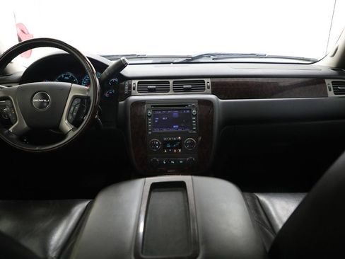 Used 2011 GMC Sierra 3500 Denali AWD/4WD image 2