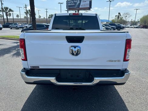 Used 2024 RAM 1500 Tradesman image 5