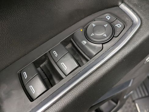 Used 2024 GMC Sierra 1500 Elevation w/ Elevation Premium Package image 10