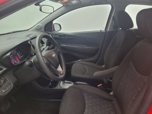 Used 2021 Chevrolet Spark LT FWD image 17