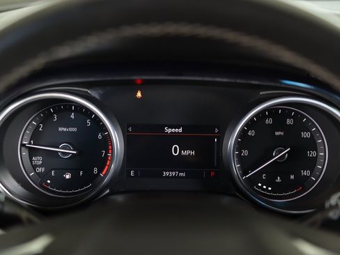 Used 2023 Buick Encore GX Select image 11