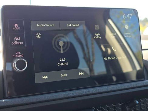 New 2026 Honda CR-V LX image 28