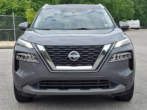 Used 2023 Nissan Rogue SV w/ SV Premium B Package AWD/4WD image 5