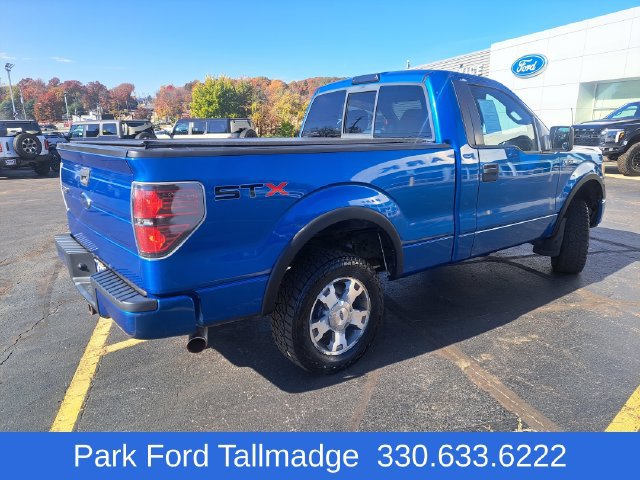 Used 2010 Ford F150 STX RWD image 6