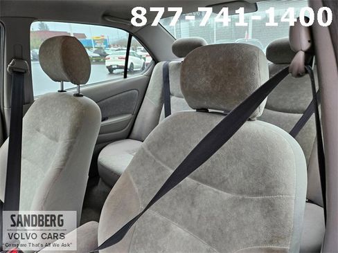 Used 2001 Toyota Prius image 14