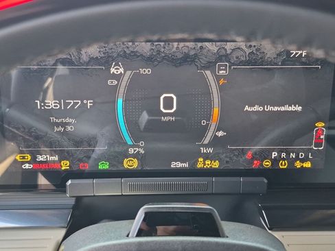 New 2026 GMC Hummer EV 4x4 Crew Cab image 11