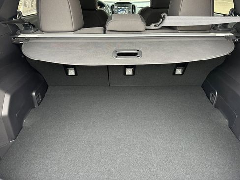 New 2026 Subaru Crosstrek 2.5i AWD/4WD image 16
