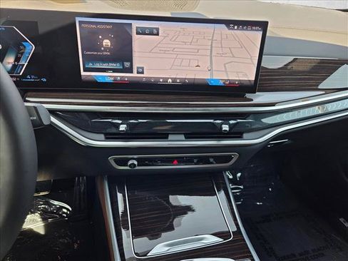 New 2026 BMW X5 xDrive50e w/ Executive Package AWD/4WD image 12