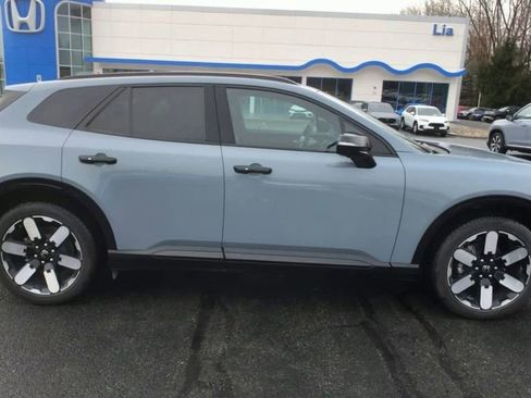 New 2026 Honda Prologue Elite image 10