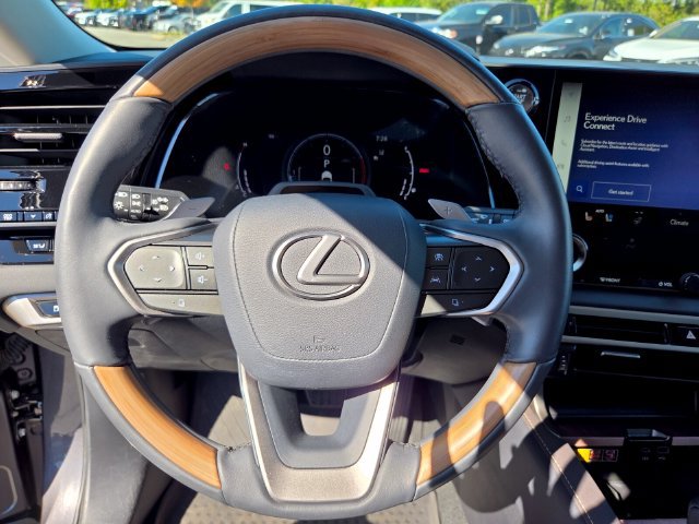 Used 2024 Lexus RX 350 AWD w/ Convenience Package image 30