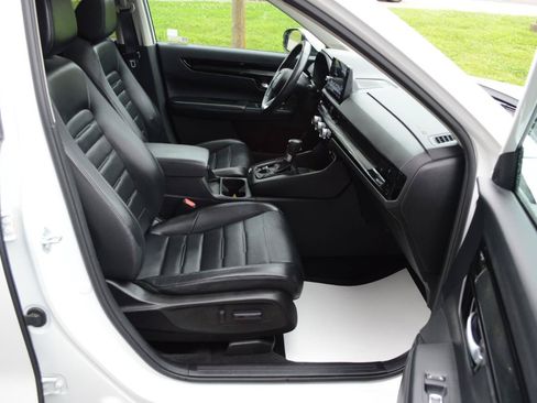 Used 2023 Honda CR-V EX-L image 18