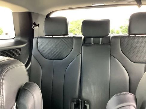 Certified 2025 Hyundai Palisade XRT AWD/4WD image 15
