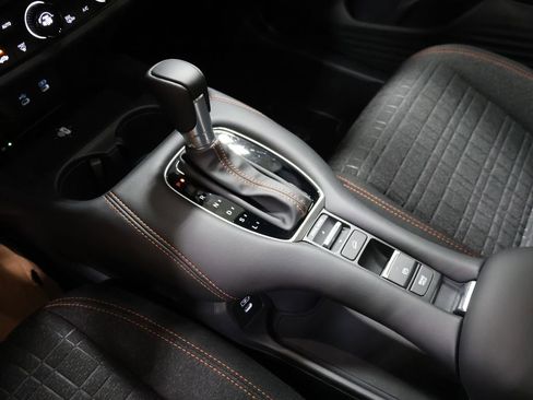 New 2026 Honda HR-V Sport image 27