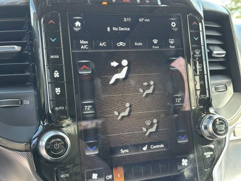 Used 2019 RAM 1500 Limited image 41