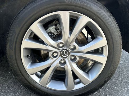 Used 2023 MAZDA CX-30 AWD 2.5 S w/ Preferred Package image 11