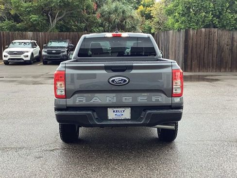 New 2025 Ford Ranger XL image 6