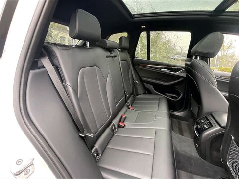 Used 2022 BMW X3 xDrive30i w/ Convenience Package image 30