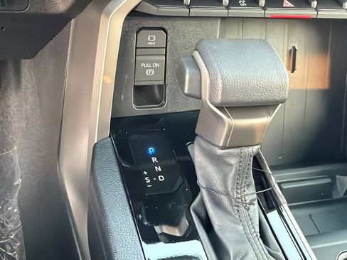 New 2026 Toyota Tundra SR5 AWD/4WD image 24