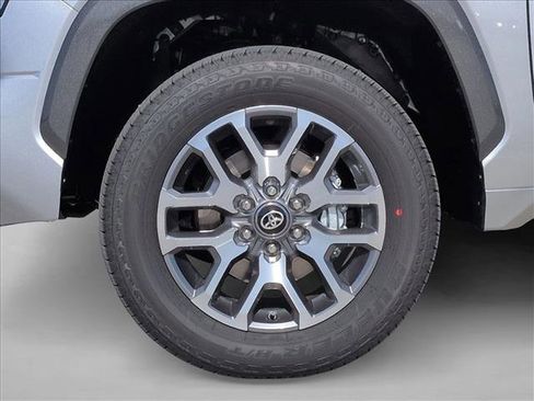 New 2026 Toyota Tundra 1794 Edition image 10