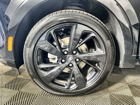 Certified 2023 Buick Envision Essence w/ Technology Package I AWD/4WD image 34