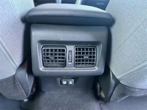Used 2025 Toyota Camry LE w/ Convenience Package FWD image 24