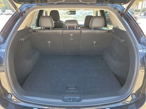 Used 2025 MAZDA CX-5 AWD 2.5 S w/ Preferred Package image 8