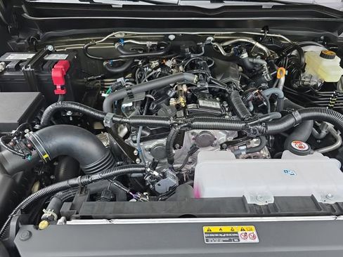 New 2026 Toyota Tacoma TRD Sport AWD/4WD image 29