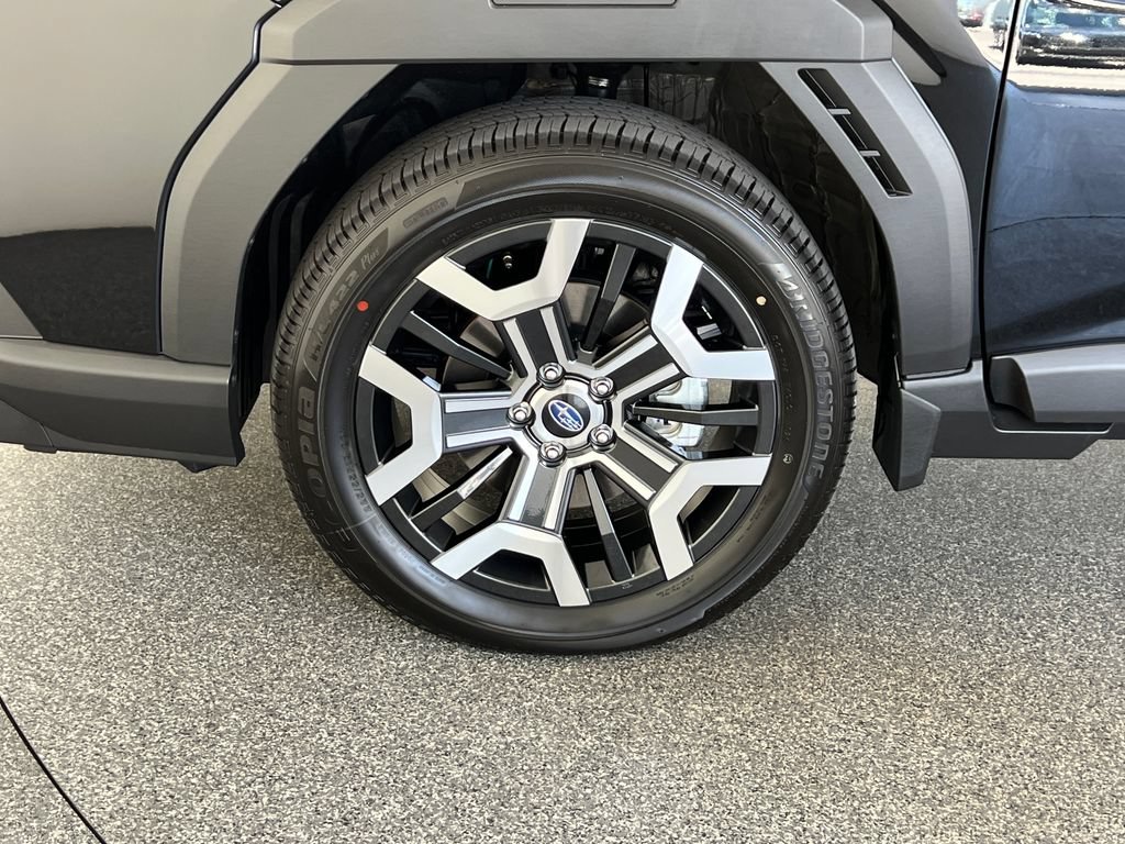 New 2026 Subaru Outback Touring XT AWD/4WD image 29