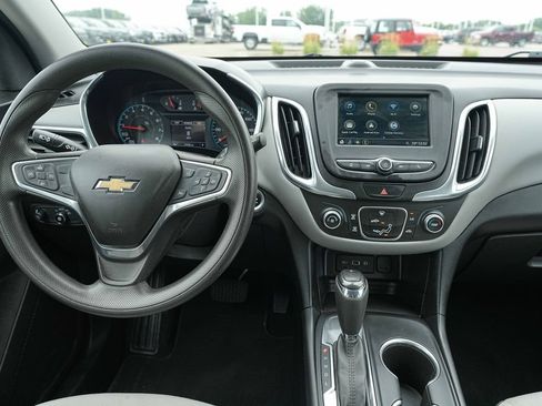 Used 2019 Chevrolet Equinox LS FWD image 23