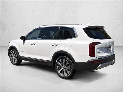 Used 2022 Kia Telluride S AWD/4WD image 7