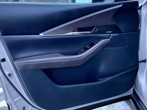 Certified 2022 MAZDA CX-30 2.5 Turbo w/ Premium Package image 23