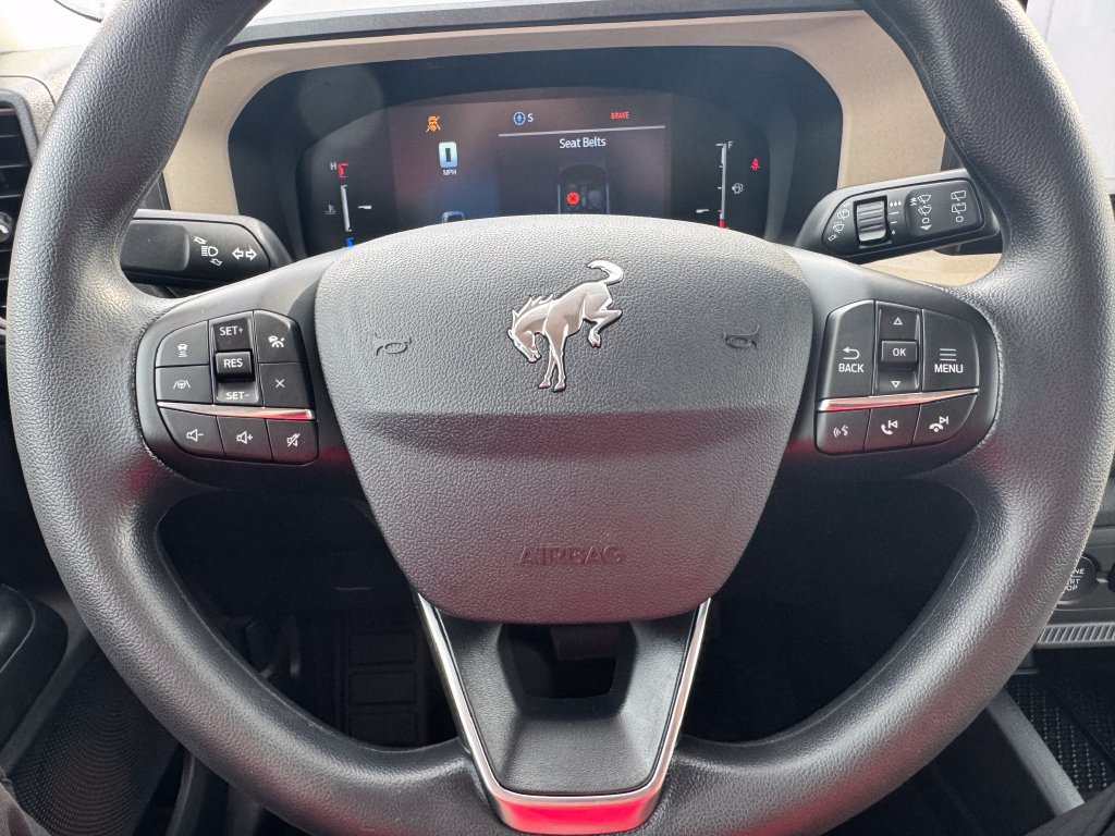 New 2026 Ford Bronco Sport Big Bend AWD/4WD image 24