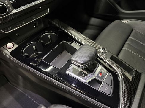 Used 2022 Audi S5 Premium Plus image 11