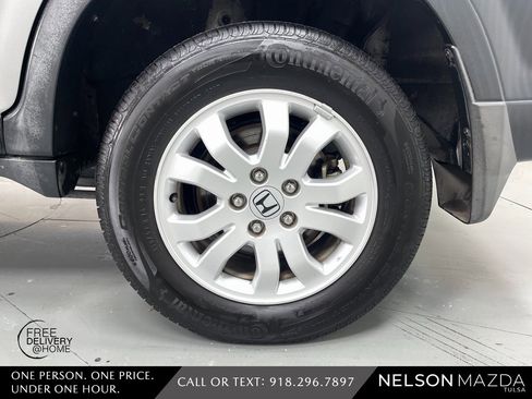 Used 2006 Honda CR-V EX image 12