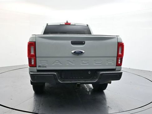 Used 2021 Ford Ranger XLT w/ Equipment Group 301A Mid image 8