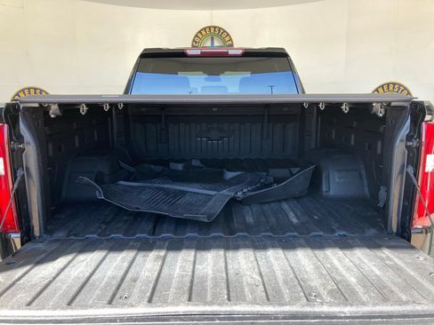 Used 2022 Chevrolet Silverado 1500 LT Trail Boss w/ Protection Package AWD/4WD image 26