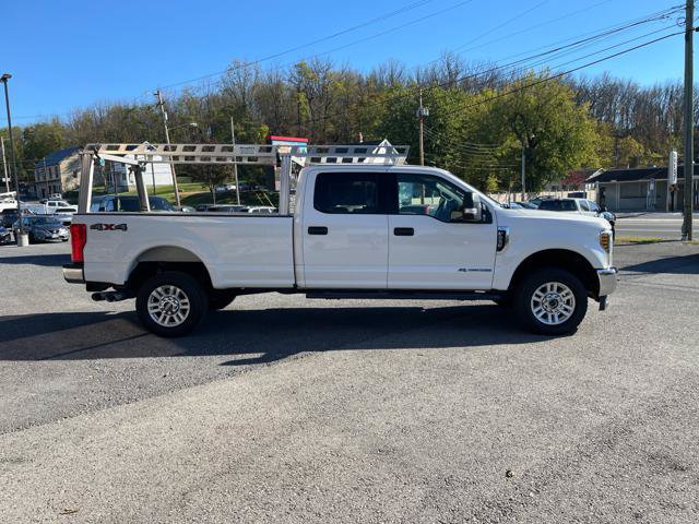 Used 2018 Ford F250 XLT AWD/4WD image 9