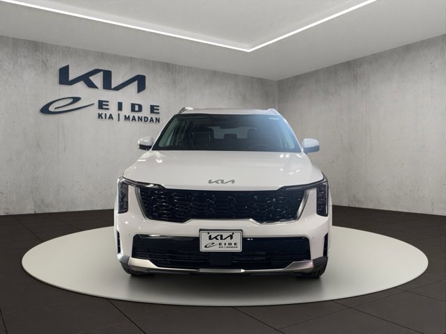 New 2026 Kia Sorento S AWD/4WD image 6
