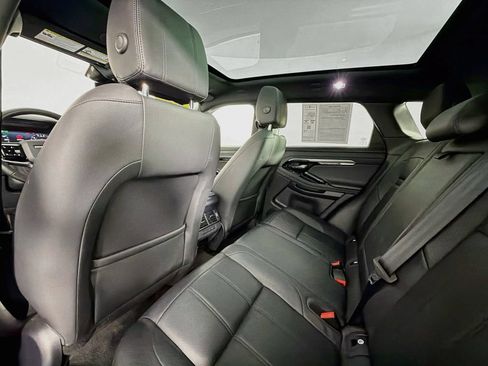 Used 2021 Land Rover Range Rover Evoque SE AWD/4WD image 33