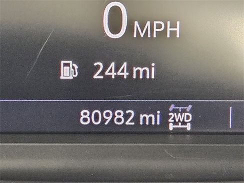 Used 2020 Chevrolet Silverado 1500 RST w/ All-Star Edition image 23