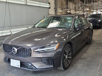 Used 2023 Volvo S60 T8 Plus