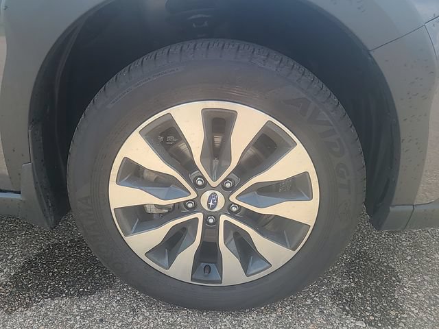 Used 2024 Subaru Outback Limited AWD/4WD image 9