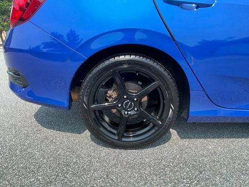 Used 2019 Honda Civic Sport image 29