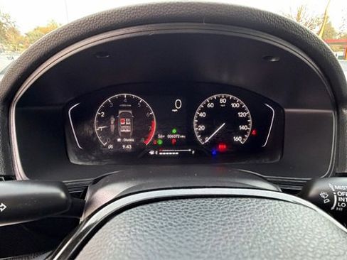 Used 2023 Honda Civic EX image 27