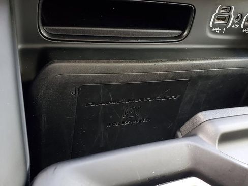 Used 2021 RAM 1500 Limited image 26