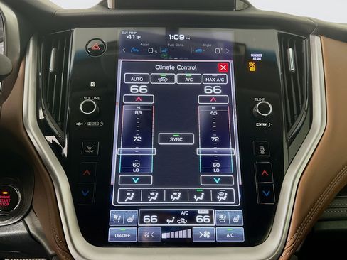 Used 2021 Subaru Outback Touring XT image 24