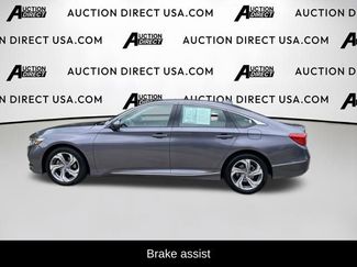 Used 2020 Honda Accord EX video 3